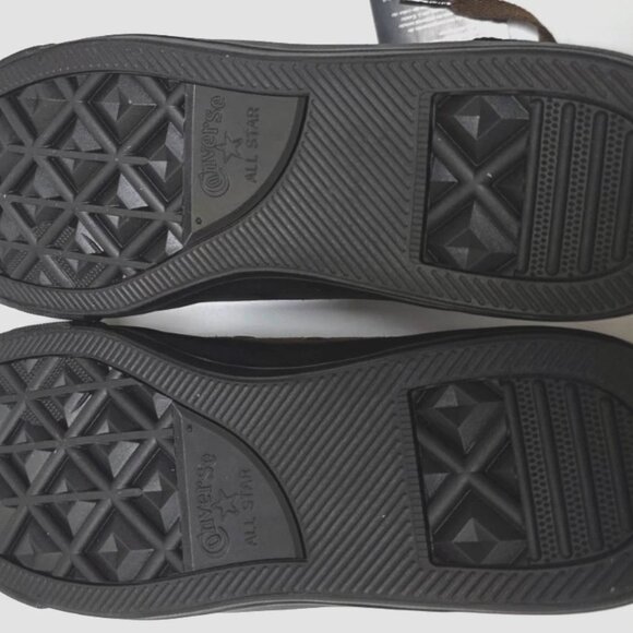 Converse CONS CTAS Pro Hi A14319C Grounded/Black/Grounded Suede Skate Shoes – Ne - Picture 4 of 8